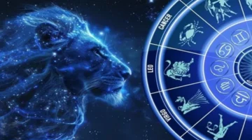 انفراجة كبرى.. توقعات برج الأسد خلال عام 2026 حسب رؤية أشهر الخبراء العرب